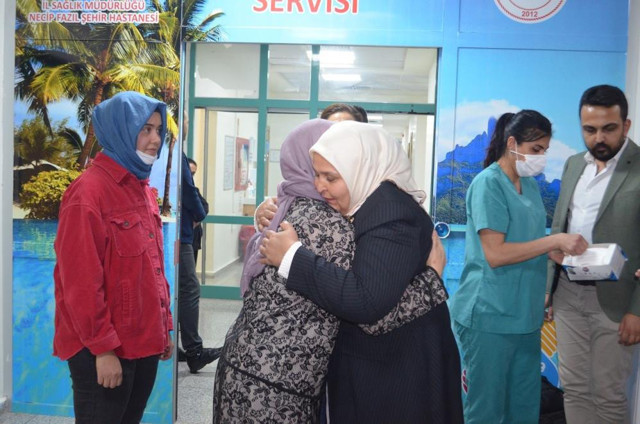 Hollanda'da doktorlar ötenazi uygulamak istedi! Türkiye'de tedavi altına alındı - Resim: 2