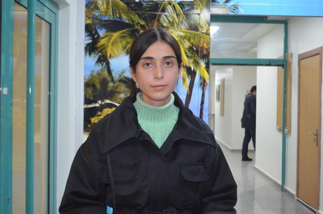 Hollanda'da doktorlar ötenazi uygulamak istedi! Türkiye'de tedavi altına alındı - Resim: 3