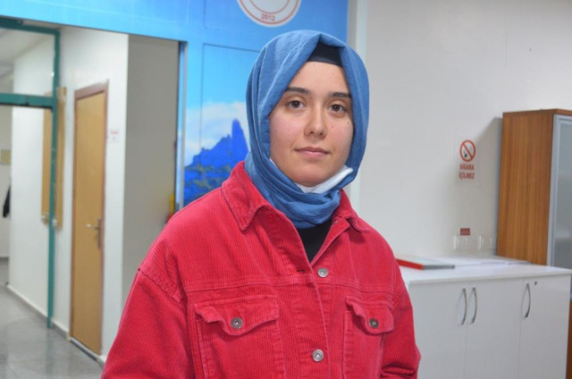 Hollanda'da doktorlar ötenazi uygulamak istedi! Türkiye'de tedavi altına alındı - Resim: 4