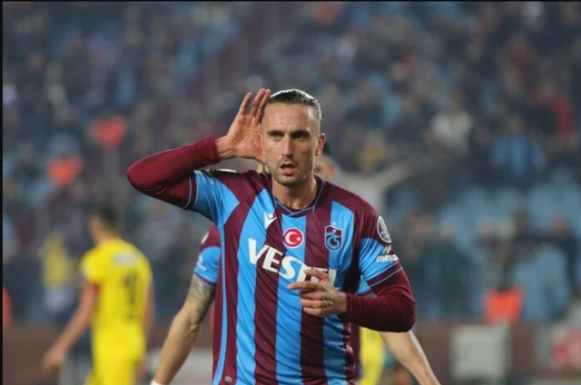 Trabzonspor'dan İstanbulspor'a farklı tarife! Fırtına evinde gol oldu yağdı - Resim: 2