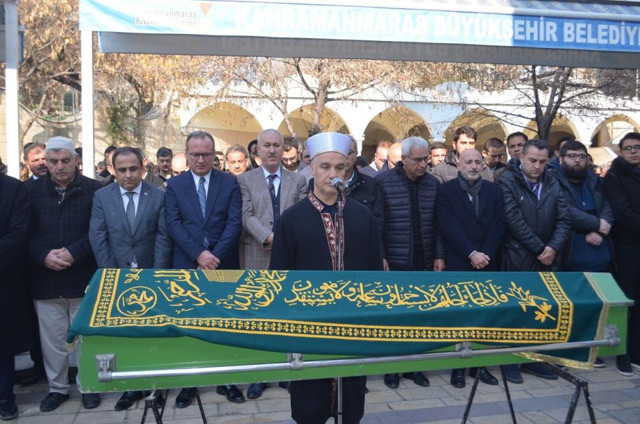 Eski MHP'li vekilin ağabeyi ve yengesi ölü bulunmuştu: Nedeni belli oldu - Resim: 0