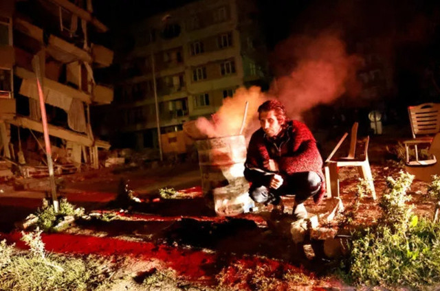 Fay hatlarını inceledi! Uzman isimden son üç deprem için çarpıcı yorum: "500 yılın en büyüğü" - Resim: 3