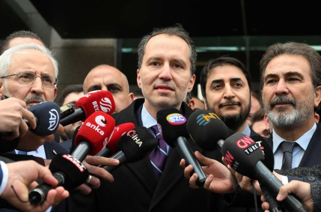 Cumhurbaşkanı adayları 2023 kimler listede doluyor sıralı tam isim listesi - Resim: 6