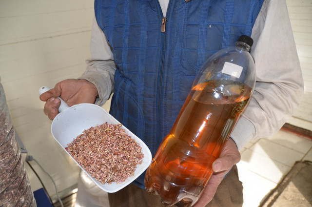 20 gramı 40 TL! Türkiye'nin her yerinden sipariş yağıyor, faydalarını saymakla bitiremedi - Resim: 0