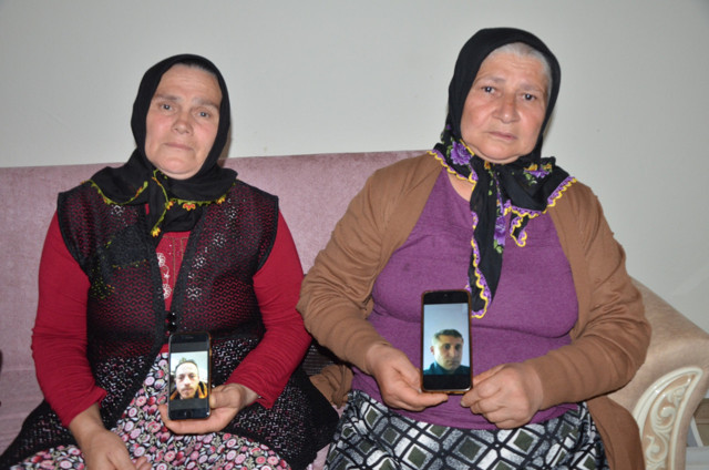 Ordulu işçilere ne oldu? Birlikte gittiler 15 gündür haber alınamıyor! 'Hayatlarından endişeliyiz' - Resim: 0