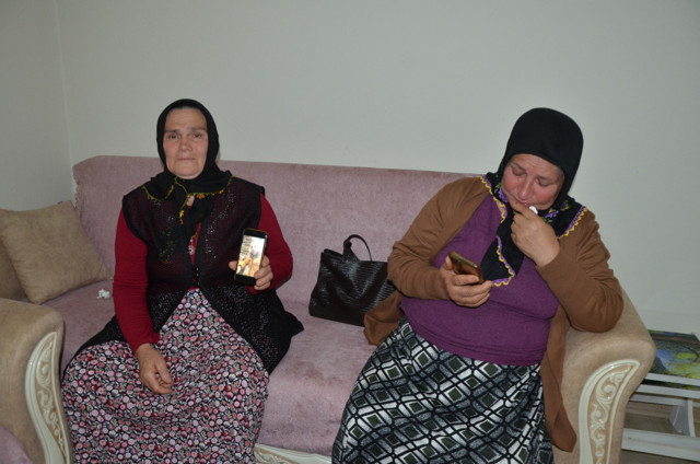 Ordulu işçilere ne oldu? Birlikte gittiler 15 gündür haber alınamıyor! 'Hayatlarından endişeliyiz' - Resim: 1