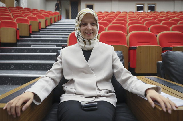 Milletvekili seçimi kesin sonuçları ne zaman açıklanacak? Vekiller kayıt yaptırıyor ama... - Resim: 0