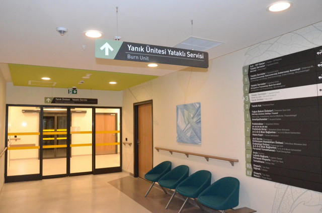 Salça kaynatırken kazana düştü - Resim: 0