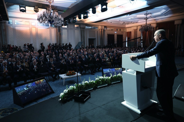 Cumhurbaşkanı Erdoğan asgari ücret ve ekonomi mesajları verdi: Sözümüzü yerine getirmiş olduk - Resim: 3