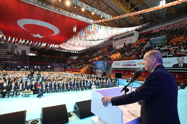 Cumhurbaşkanı Erdoğan, AK Parti'nin İzmir ilçe belediye başkan adaylarını açıkladı - Resim: 3