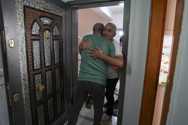 Kızlarını sahipsiz köpeklerin saldırısında kaybeden aileden Tunahan'a destek ziyareti - Resim: 0