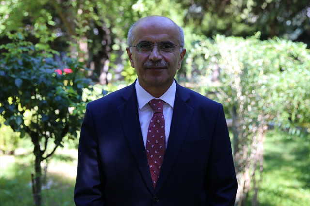 Malatya'da 5 bin deprem konutu gelecek ay teslim edilecek - Resim: 1