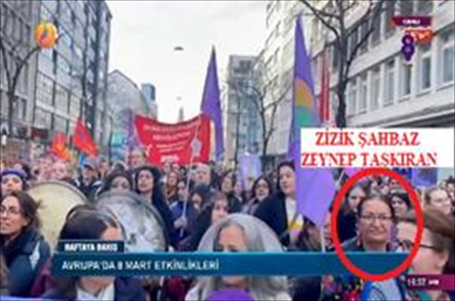 MİT ve Emniyet'ten terör örgütünün Avrupa yapılanmasına ortak operasyon - Resim: 1