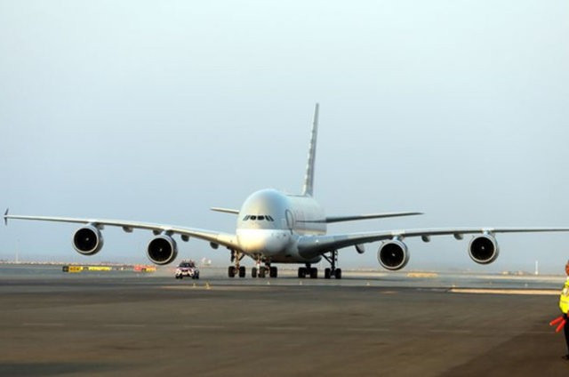 90 saniyeniz var, o koltuklarda sakın oturmayın! - Resim: 1