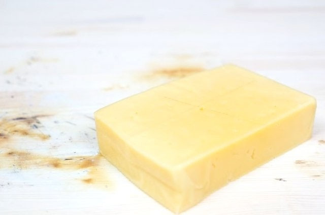 Herşeyi kızgın bıçakla kesti bakın ne oldu - Resim: 4