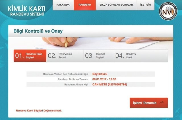 Kimliklerle ilgili çok önemli açıklama geldi! - Resim: 4