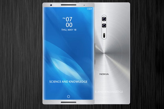 Nokia 7 duyuruldu peki fiyatı ne kadar olacak? - Resim: 3