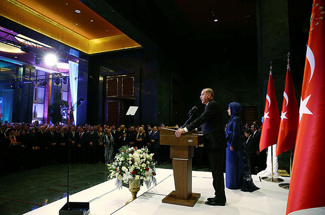 Cumhurbaşkanlığı Kültür ve Sanat Büyük Ödülleri açıklandı - Resim: 2