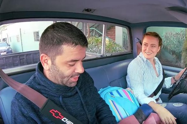 'Senin yerinde olsaydım ikinci çocuğu yapmazdım' - Resim: 1