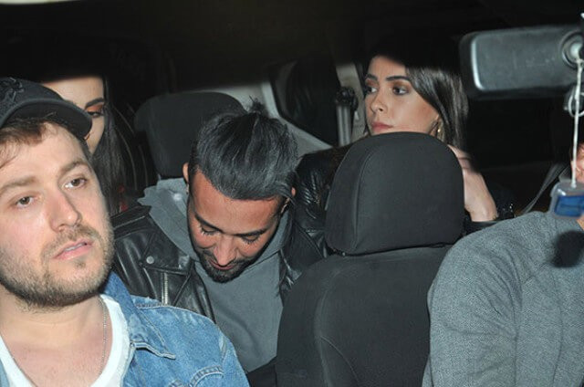 Survivor Ezgi Avcı çapkınlıkta yakalandı! - Resim: 4