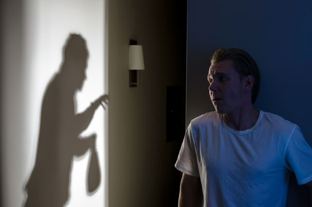 Bu olayın izahı yok! 'Cenaze yıkıyordum ve...' - Resim: 2