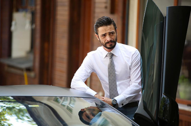 Ahmet Kural Sıla aşkında bir ilk daha - Resim: 4