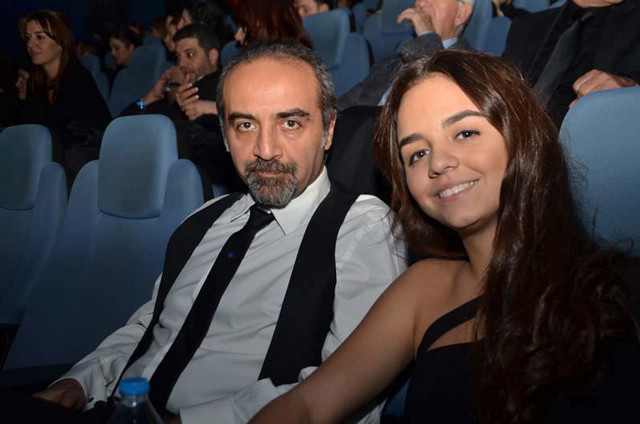 Yılmaz Erdoğan'ın kızı Berfin patron oluyor işte yapacağı iş! - Resim: 1