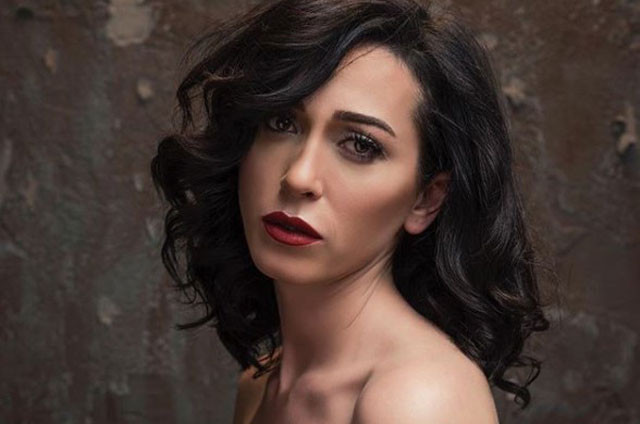 Fox TV'nin Kadın dizisine sürpriz isim! Bakın kimi canlandıracak  - Resim: 4