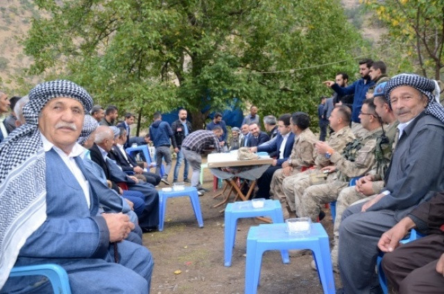 Asker ayran veren aşiret kızına aşık olunca... - Resim: 1