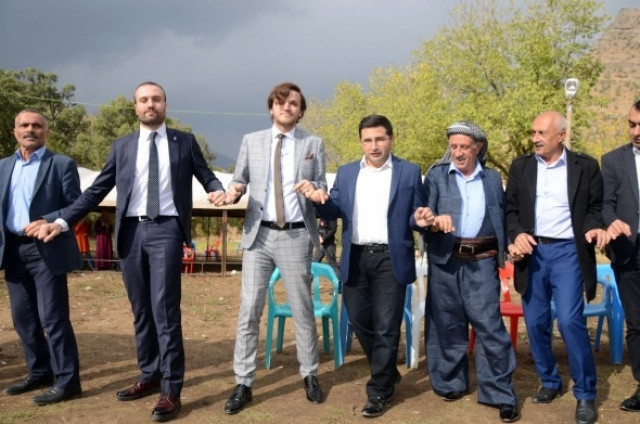 Asker ayran veren aşiret kızına aşık olunca... - Resim: 4