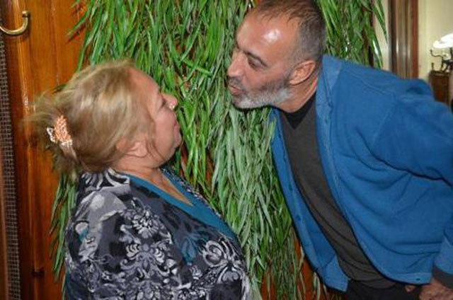 Dilber Ay'dan Beyaz TV'de Cumhurbaşkanı Erdoğan ve Acun Ilıcalı'ya olay çağrı - Resim: 3