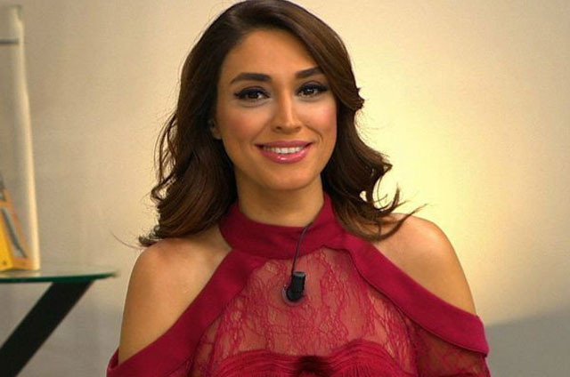 Zuhal Topal'la Sofrada yarışmacıları Pınar kimdir kaynana Mercan'a bakın  - Resim: 1