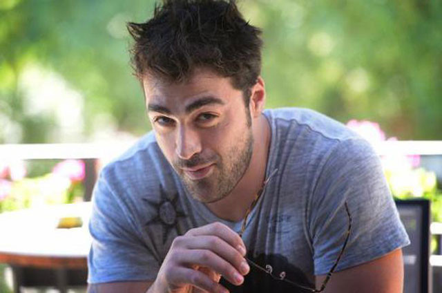 Sarp Levendoğlu Derya Şensoy ilişkisinde flaş gelişme evleniyorlar mı? - Resim: 4