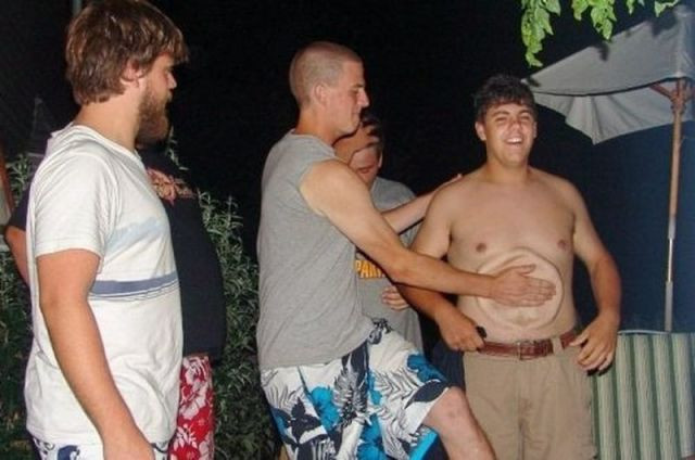 Nasıl olduğunu kimse anlamadı her şey bir anda oldu - Resim: 3