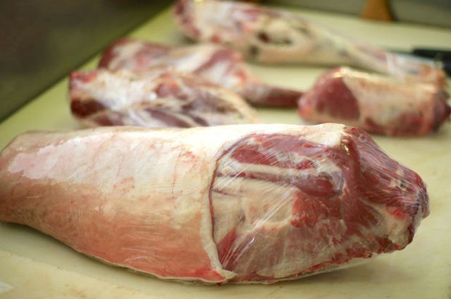 Kurban eti nasıl dağıtılır? - Resim: 1