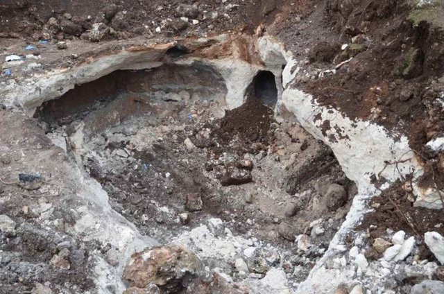 Mardin'deki operasyondan nefes kesen görüntüler! - Resim: 4