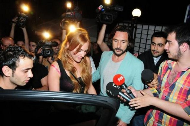 Meryem Uzerli ile Can Ateş evleniyor - Resim: 3