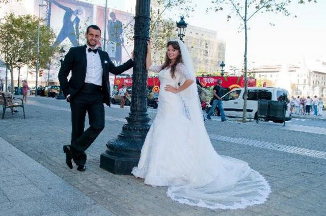 Eşlerinin ne iş yaptığını biliyor musunuz? - Resim: 2