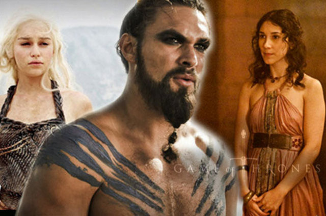 Dünyanın en çok izlenen dizileri - Resim: 1