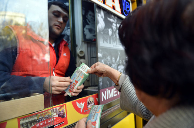 Büyük ikramiye için şansınız ne? - Resim: 3