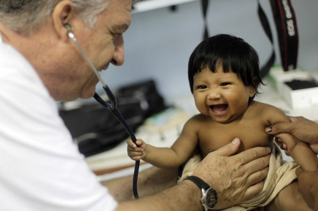 Sosyal medyanın en etkileyici 50 fotoğrafı - Resim: 3