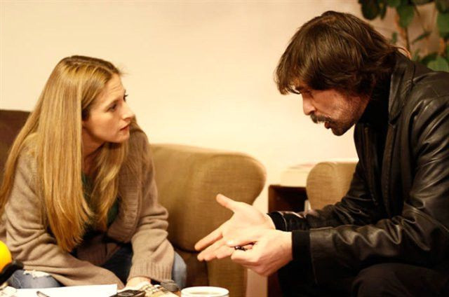 Ekranlara dönmeye hazırlanan Behzat Ç.'nin kadrosu belli oluyor - Resim: 3