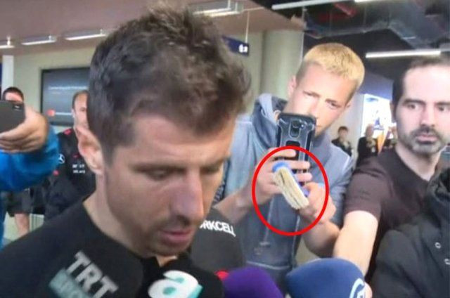 Milli Takıma yapılan saygısızlığa Demet Akalın'dan küfürlü cevap - Resim: 4