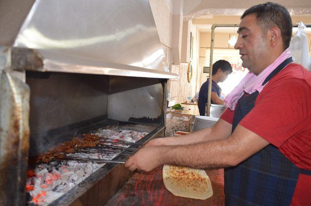 Şanlıurfa ciğerine rakip oldu! Günde 400 kilo tüketiyorlar - Resim: 2