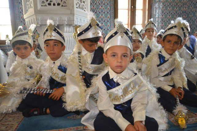 Sünnette yanlış yaş cinsel haz, erken boşalma ve cinsiyet sorunu yaratıyor - Resim: 3