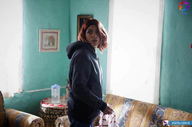 Başrol Ceren Moray duyurdu Avlu dizisini bekleyenlere kötü haber - Resim: 4