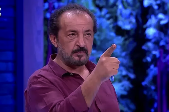 MasterChef'te büyük kavga! Mehmet Şef stüdyodan kovdu, Çağatay üstüne yürüdü! - Resim: 4