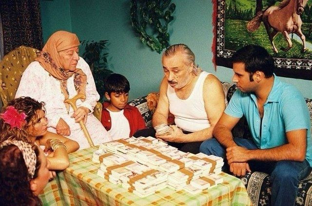 Cennet Mahallesi’nin Aliş’i bambaşka biri oldu! Son halini kimse tanıyamadı - Resim: 1