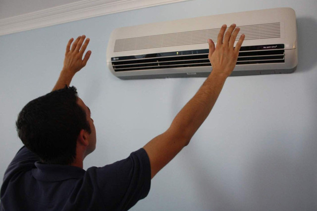 Göğüs hastalıkları uzmanı uyardı: Klimalar nefes daralmasına neden olabilir - Resim: 0