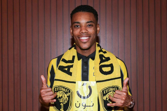 Fenerbahçe Garry Rodrigues'i İstanbul'a getiriyor - Resim: 0